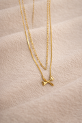 Coquette Charm Necklace