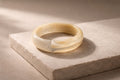 Luna Marble Cuff
